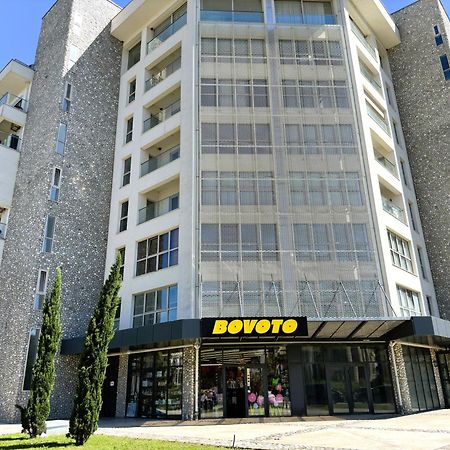 Stan Na Dan Podgorica Apartment Exterior photo