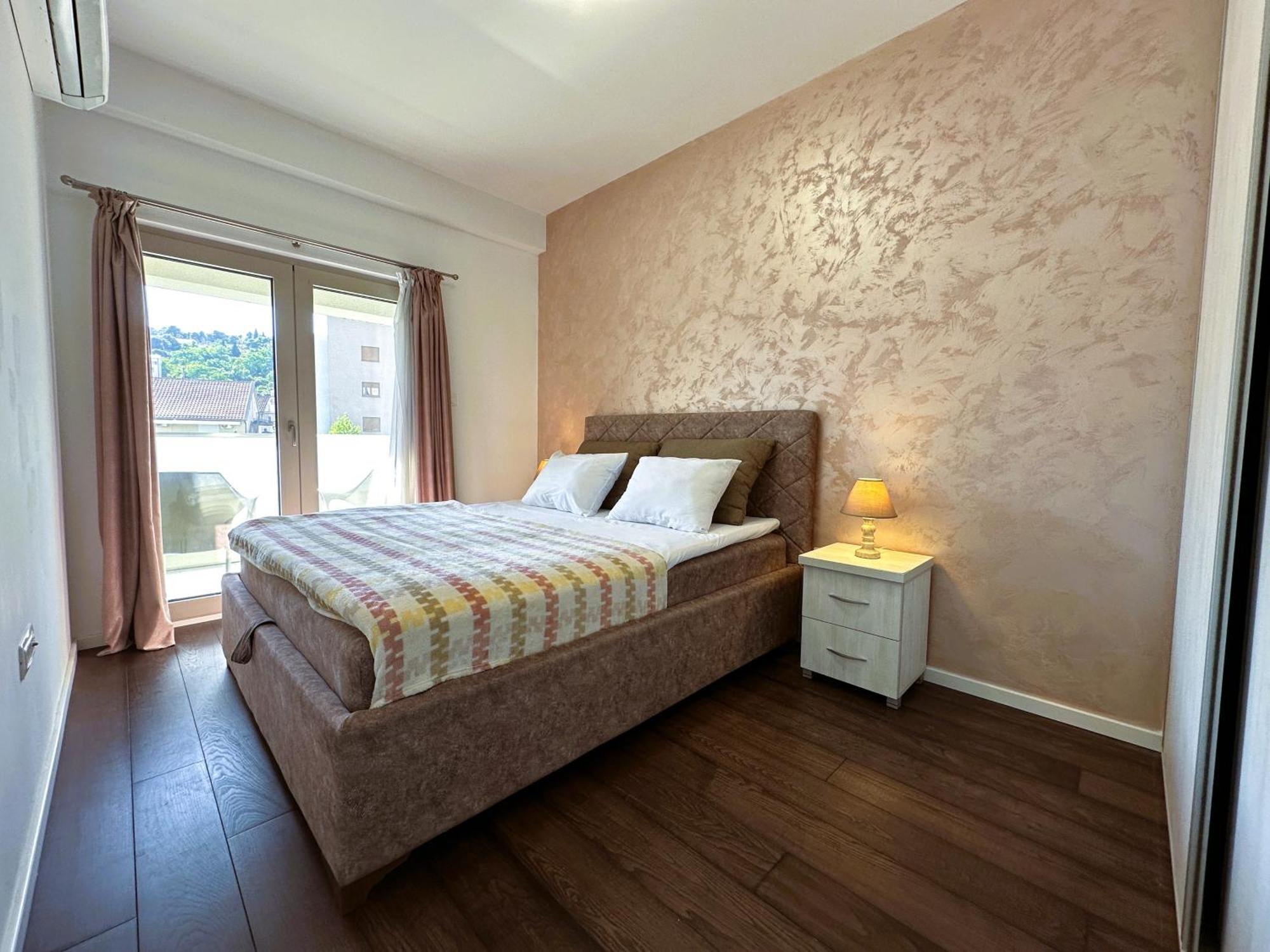 Stan Na Dan Podgorica Apartment Exterior photo